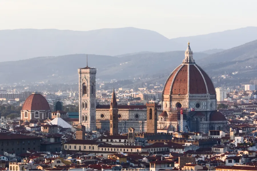 Florencia