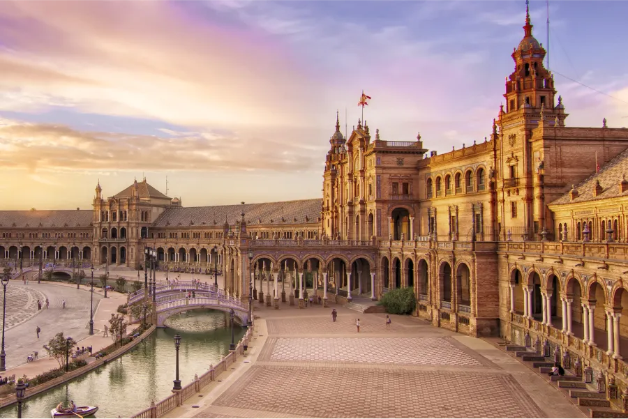 Sevilla