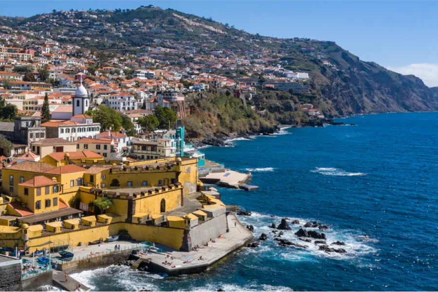 Madeira