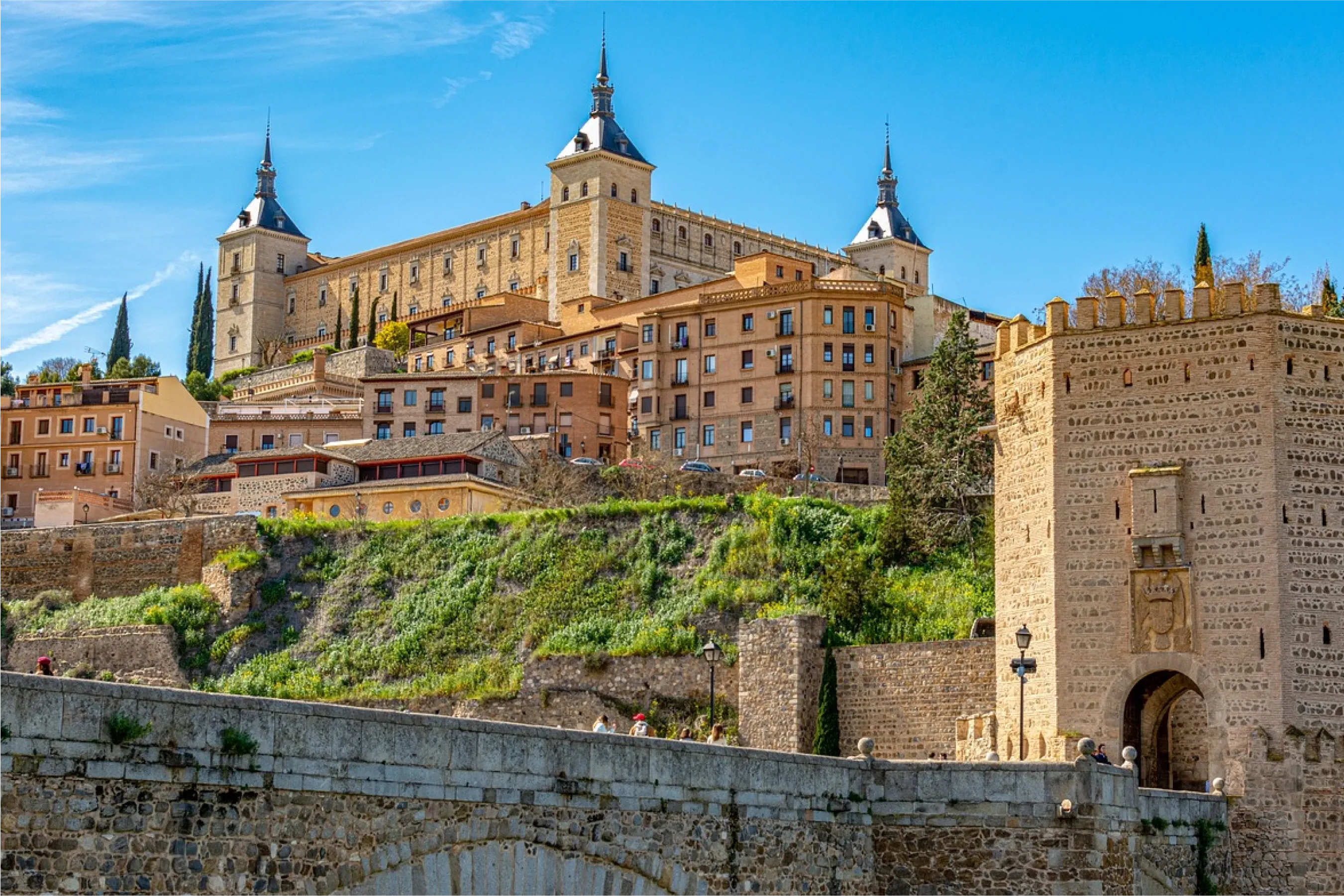 Toledo
