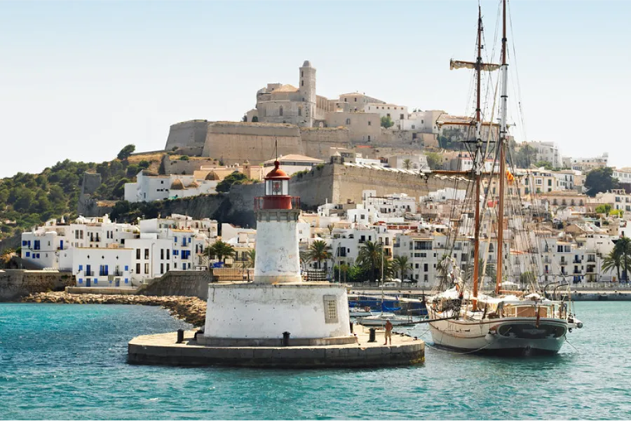 Ibiza