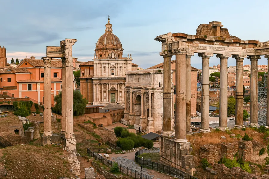 Roma