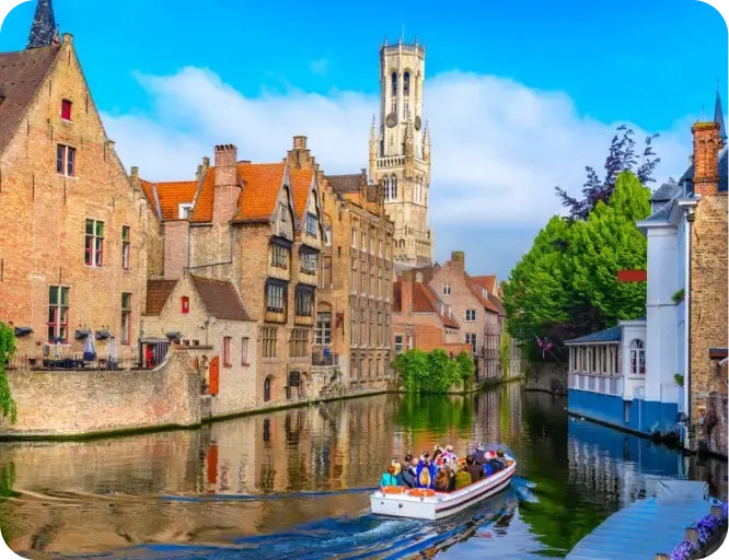 Bélgica