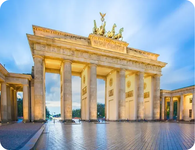 Alemania