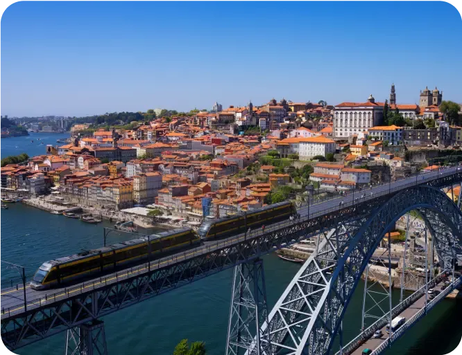 Portugal