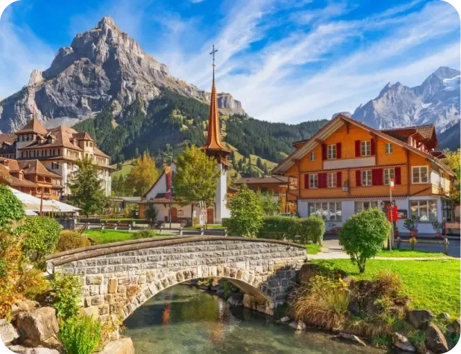 Suiza